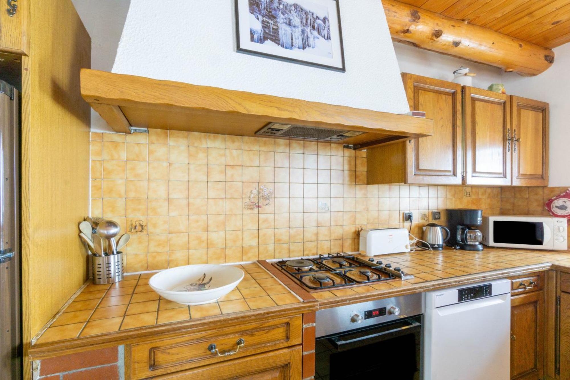 Chalet Les Moulins Bonneval-sur-Arc Ngoại thất bức ảnh